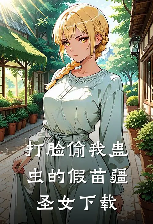 打脸偷我蛊虫的假苗疆圣女下载