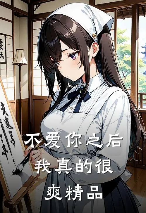 不爱你之后，我真的很爽精品