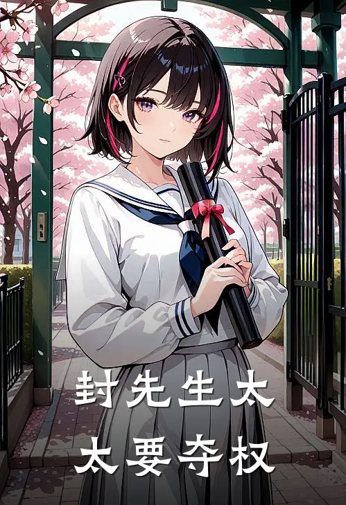 封先生太太要夺权