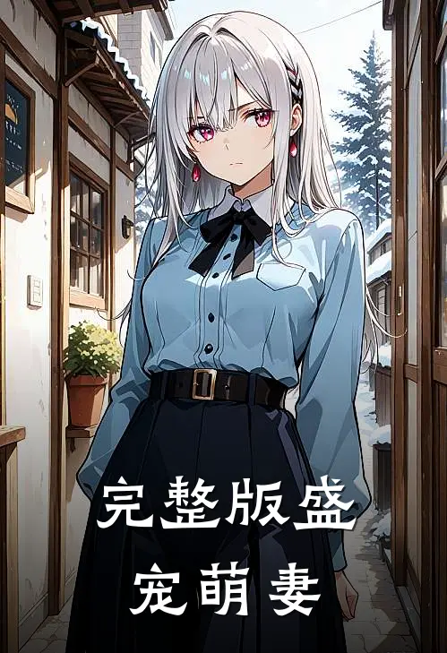 完整版盛宠萌妻