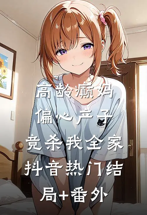 高龄癫妈偏心产子，竟杀我全家抖音热门结局+番外