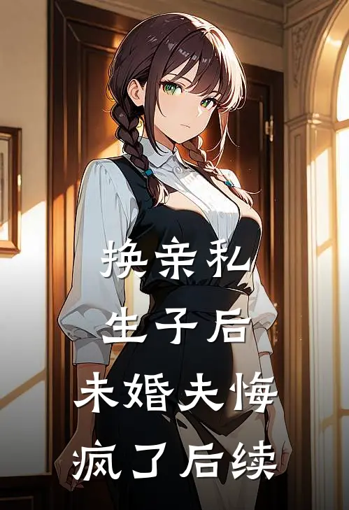 换亲私生子后，未婚夫悔疯了后续