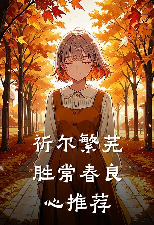 祈尔繁芜胜常春良心推荐