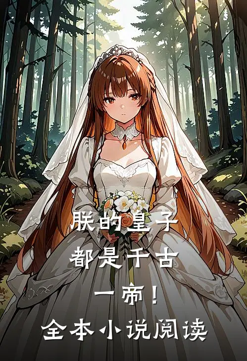 朕的皇子都是千古一帝！全本小说阅读