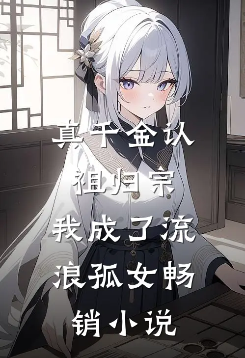真千金认祖归宗，我成了流浪孤女畅销小说