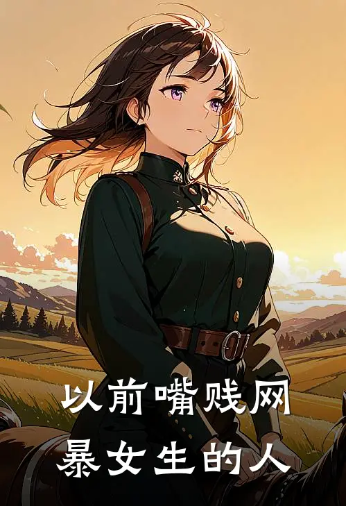 以前嘴贱网暴女生的人