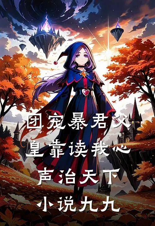 团宠暴君父皇靠读我心声治天下小说九九