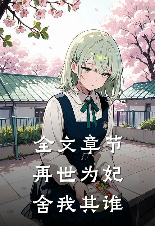 全文章节再世为妃，舍我其谁