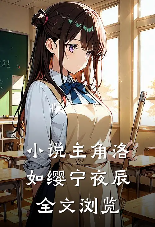 小说主角洛如缨宁夜辰全文浏览