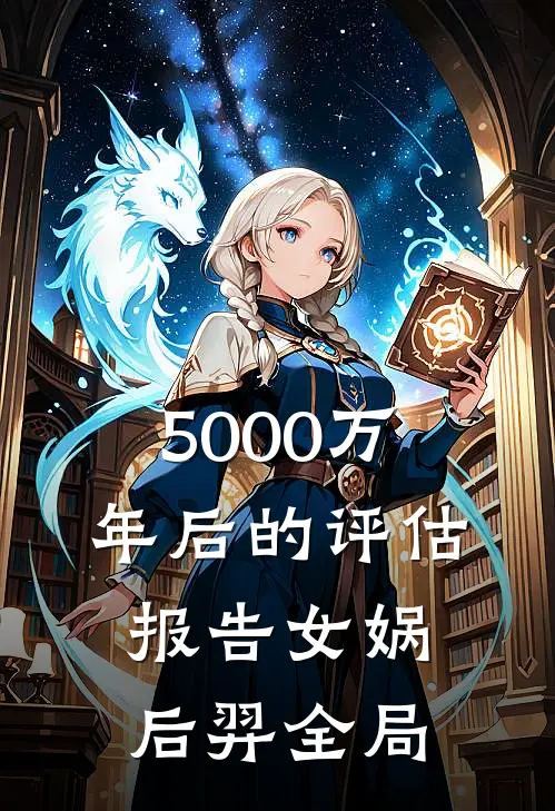 5000万年后的评估报告女娲后羿全局