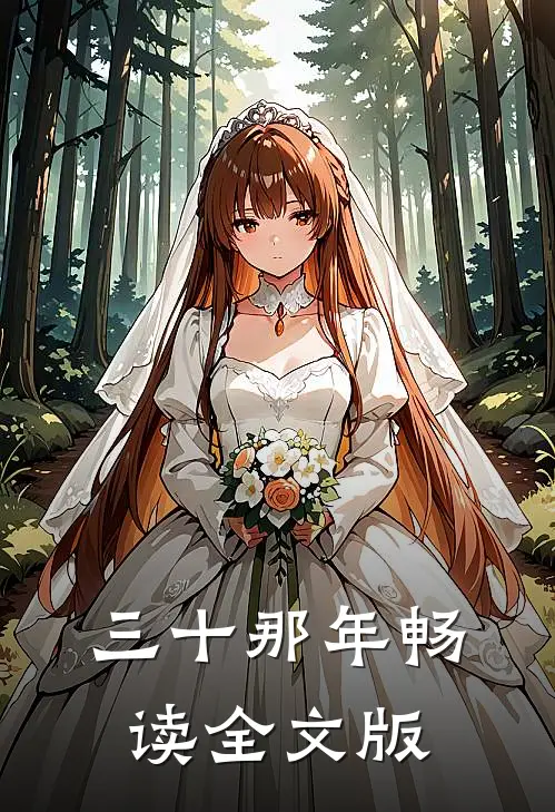 三十那年畅读全文版