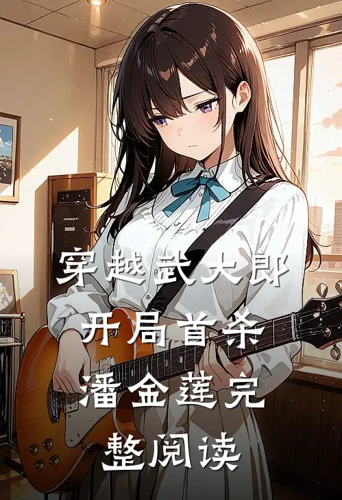 穿越武大郎，开局首杀潘金莲完整阅读