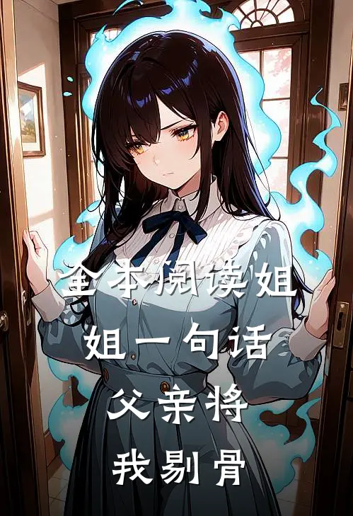 全本阅读姐姐一句话，父亲将我剔骨
