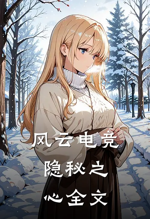 风云电竞：隐秘之心全文