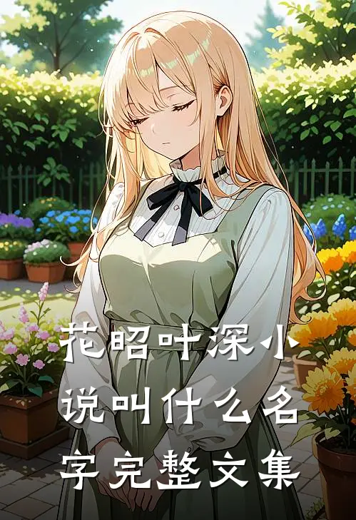 花昭叶深小说叫什么名字完整文集