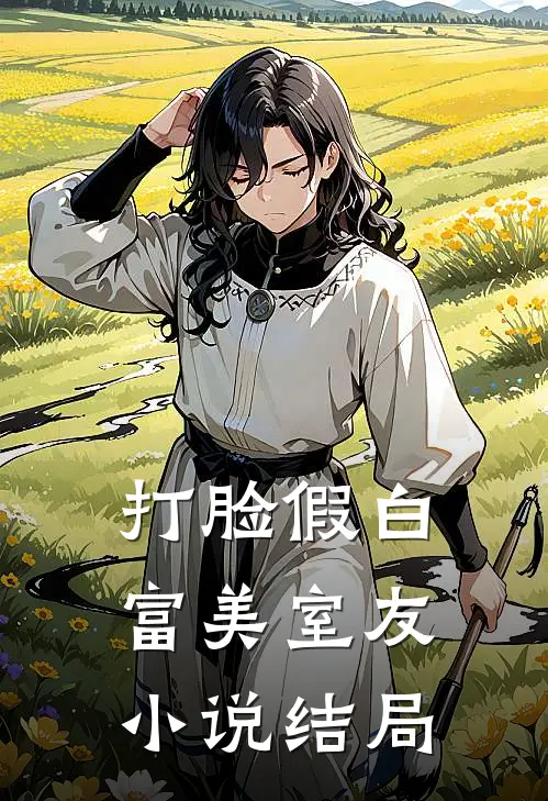 打脸假白富美室友小说结局