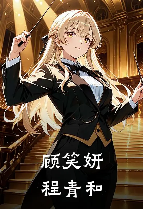 顾笑妍程青和