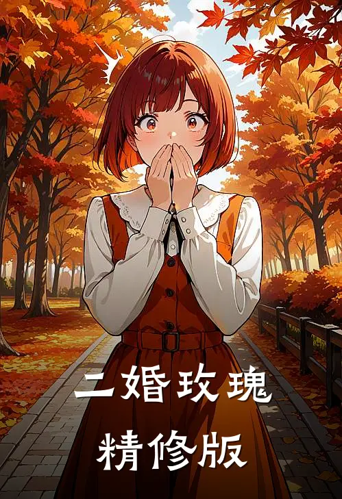 二婚玫瑰精修版