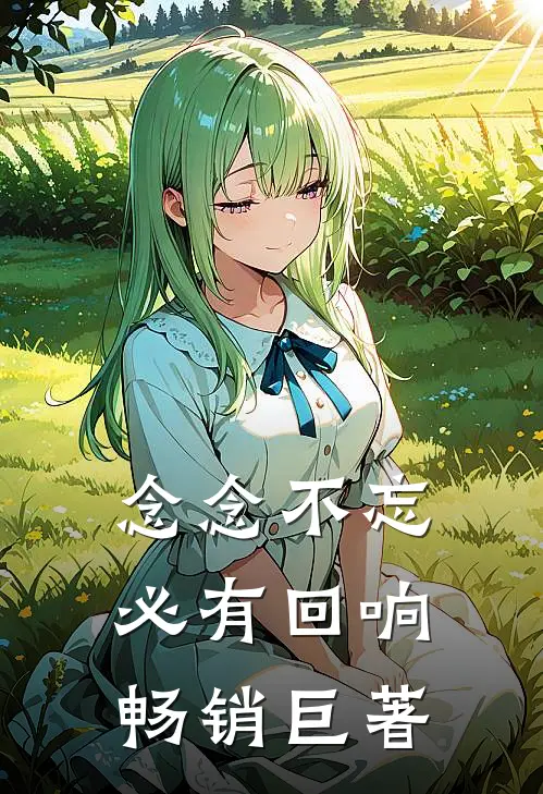 念念不忘，必有回响畅销巨著