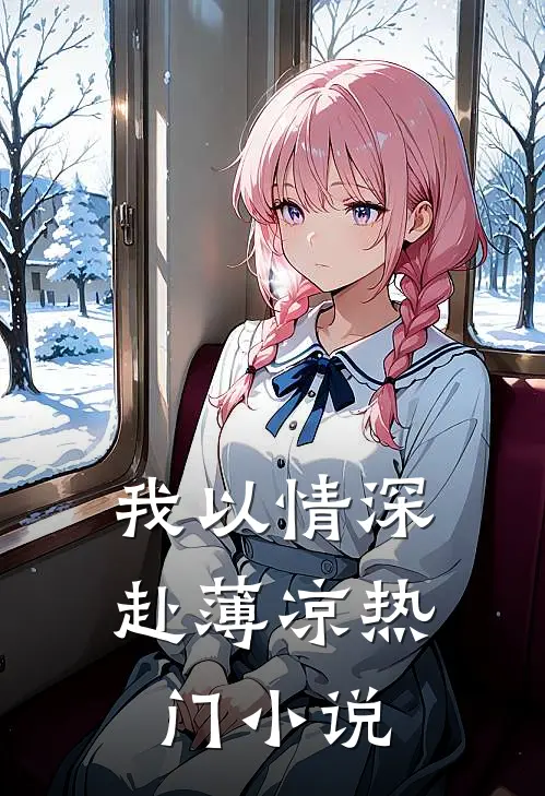 我以情深赴薄凉热门小说