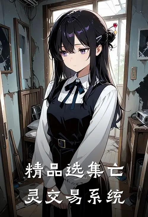 精品选集亡灵交易系统