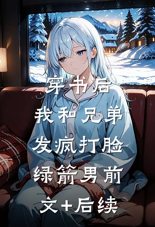 穿书后，我和兄弟发疯打脸绿箭男前文+后续