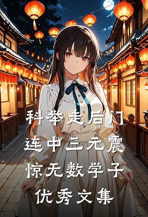 科举走后门，连中三元震惊无数学子优秀文集