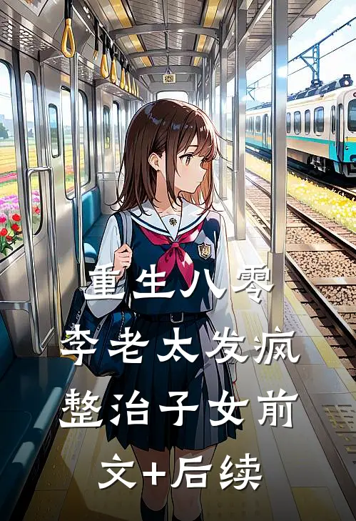 重生八零：李老太发疯整治子女前文+后续