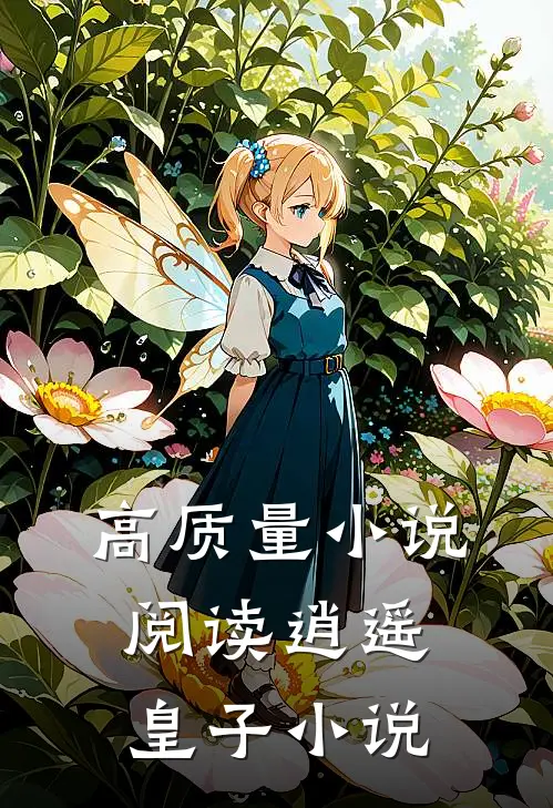 高质量小说阅读逍遥皇子小说