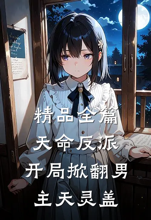 精品全篇天命反派：开局掀翻男主天灵盖