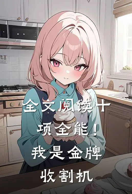 全文阅读十项全能！我是金牌收割机