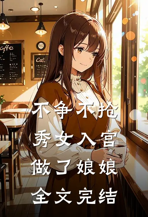 不争不抢，秀女入宫做了娘娘全文完结