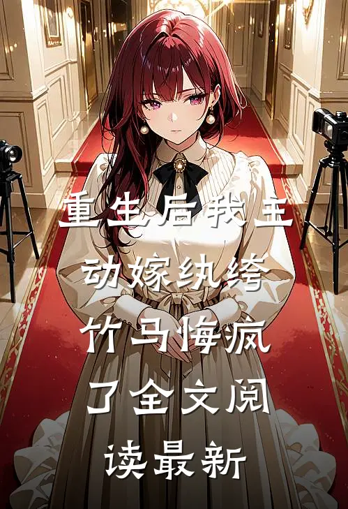 重生后我主动嫁纨绔，竹马悔疯了全文阅读最新