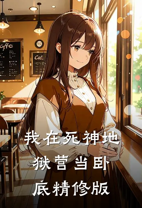 我在死神地狱营当卧底精修版
