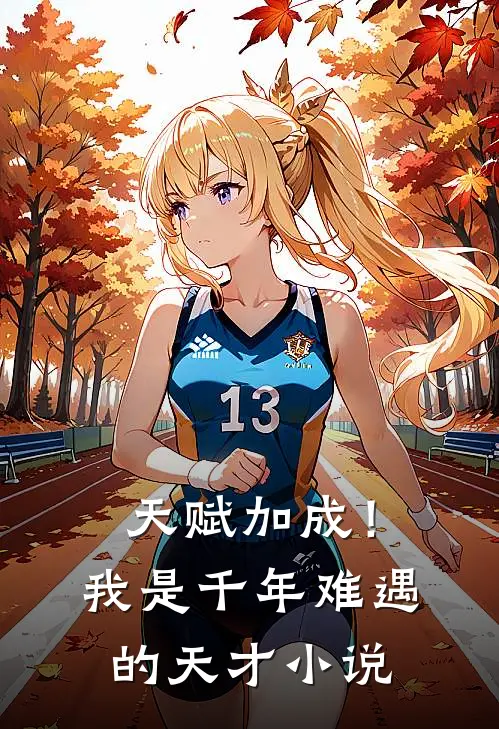 天赋加成！我是千年难遇的天才小说