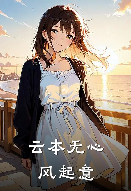 云本无心风起意