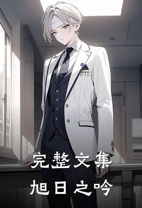完整文集旭日之吟
