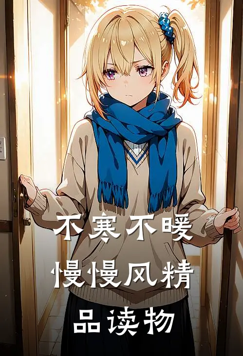 不寒不暖慢慢风精品读物