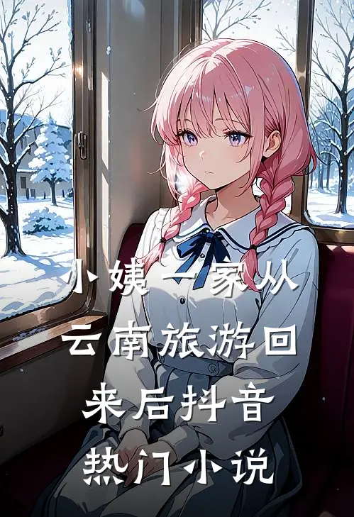 小姨一家从云南旅游回来后抖音热门小说