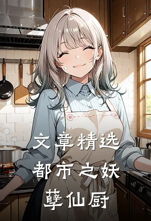 文章精选都市之妖孽仙厨