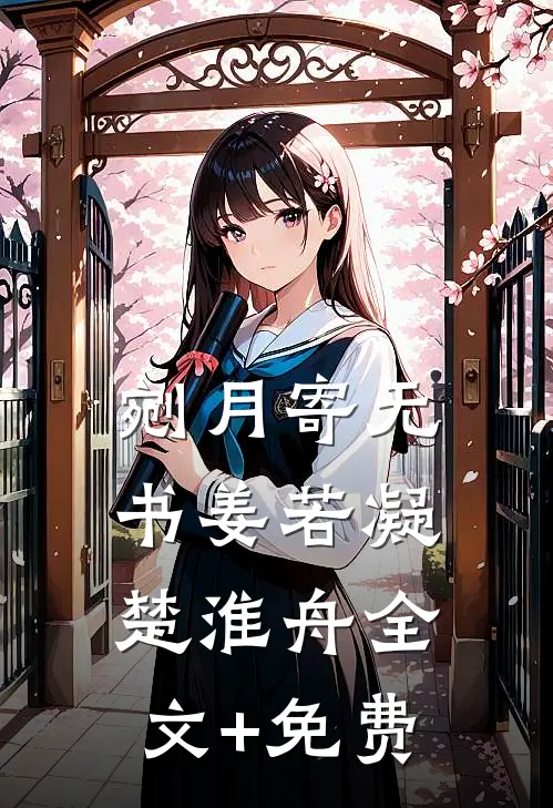 剜月寄无书姜若凝楚淮舟全文+免费