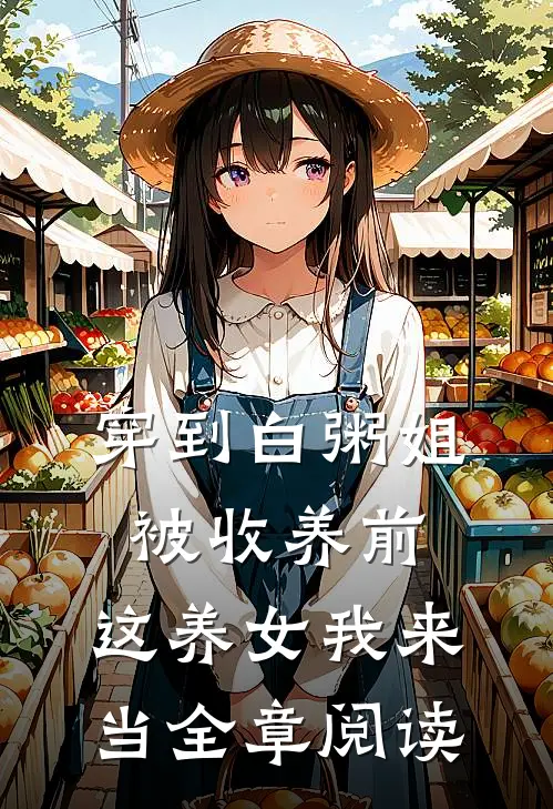 穿到白粥姐被收养前,这养女我来当全章阅读