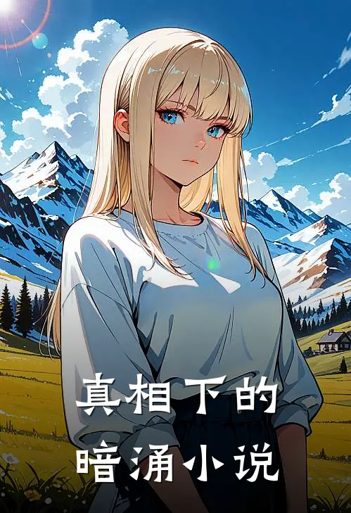 真相下的暗涌小说