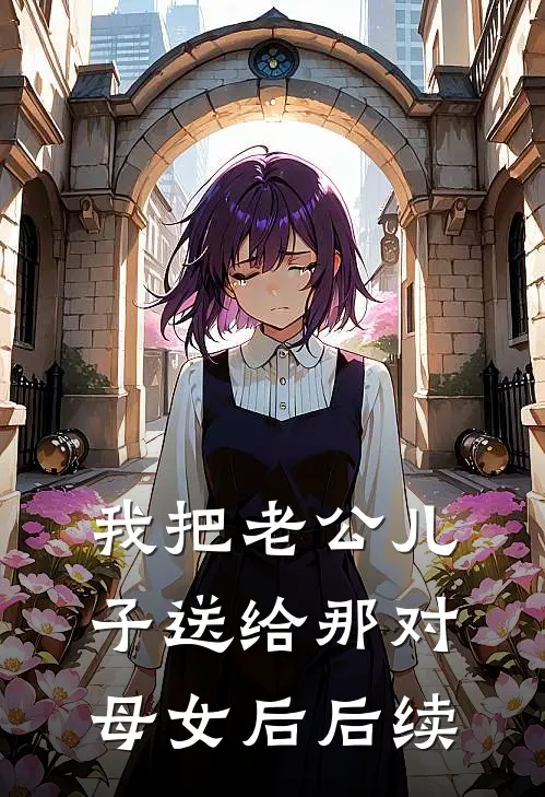 我把老公儿子送给那对母女后后续