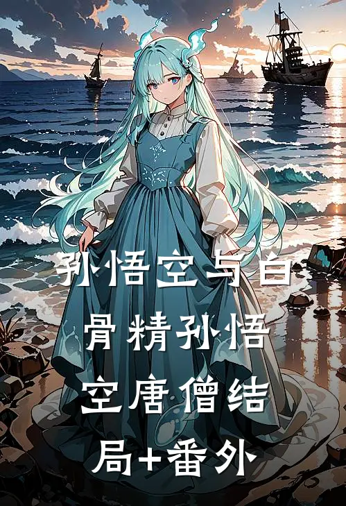 孙悟空与白骨精孙悟空唐僧结局+番外