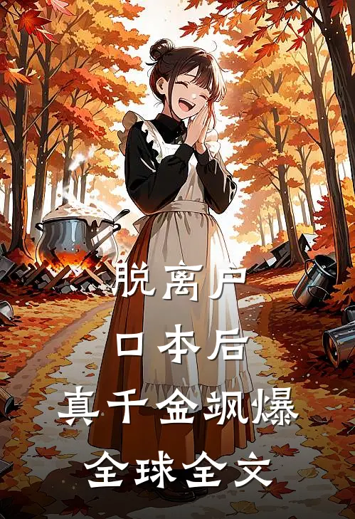 脱离户口本后，真千金飒爆全球全文