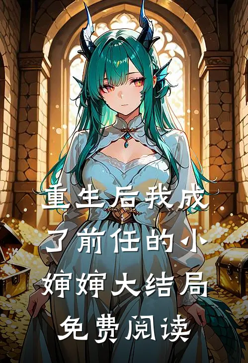 重生后我成了前任的小婶婶大结局免费阅读