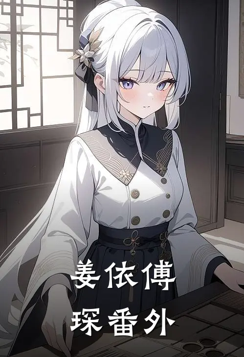 姜依傅琛 番外