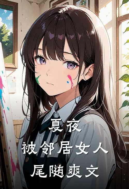 夏夜，被邻居女人尾随爽文