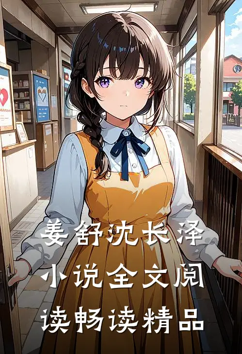姜舒沈长泽小说全文阅读畅读精品